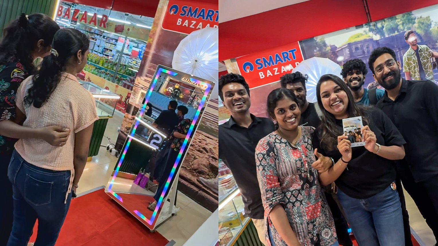 Flea Market by Hi Fair